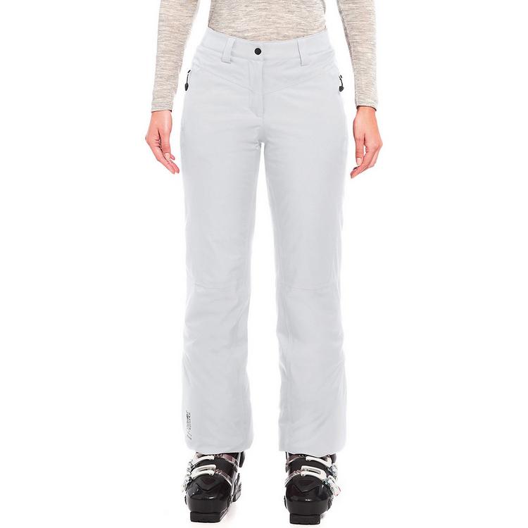Maier Sports Maier Sports Ronka Skihose Damen - Wei&szlig; - 3 | SportScheck