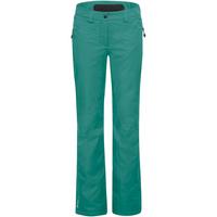 Maier Sports Ronka Skihose Damen - Tannengr&uuml;n