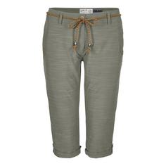 G.I.G.A. DX by killtec GS 93 WMN PNTS Funktionsshorts Damen Oliv1012