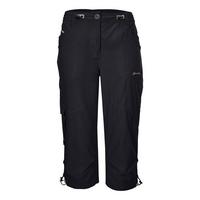 G.I.G.A. DX by killtec GS 31 WMN PNTS Funktionsshorts Damen - Blau3074