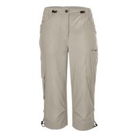 G.I.G.A. DX by killtec GS 31 WMN PNTS Funktionsshorts Damen - Beige8016