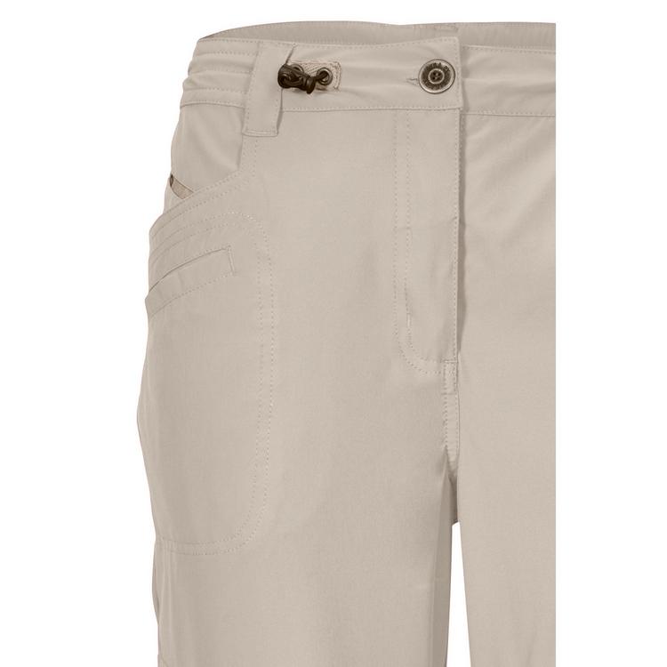 G.I.G.A. DX by killtec G.I.G.A. DX by killtec GS 31 WMN PNTS Funktionsshorts Damen - Beige8016 - 1 | SportScheck