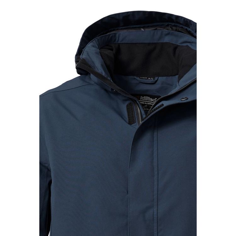 KILLTEC KILLTEC KOS 87 MN JCKT_XENIOS Funktionsjacke Herren - Blau3098 - 1 | SportScheck
