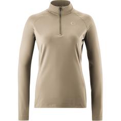 Gonso Cistina Fahrradtrikot Damen Crema633