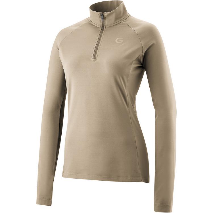 Gonso Gonso Cistina Trikot Damen - Crema633 - 1 | SportScheck