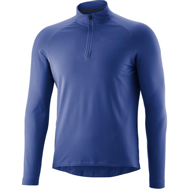 Gonso Gonso CRISSOLO Trikot Herren - Blau303 - 1 | SportScheck