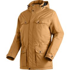 Maier Sports KNUTH Funktionsjacke Herren Pink477