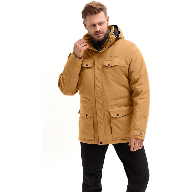 Maier Sports Maier Sports KNUTH Funktionsjacke Herren - Pink477 - 1 | SportScheck