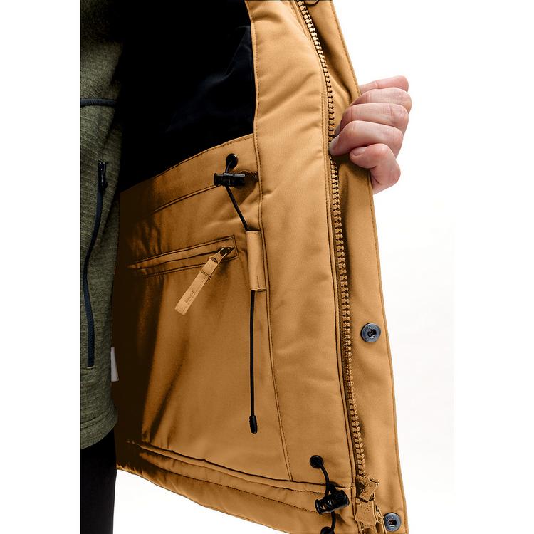 Maier Sports Maier Sports KNUTH Funktionsjacke Herren - Pink477 - 3 | SportScheck