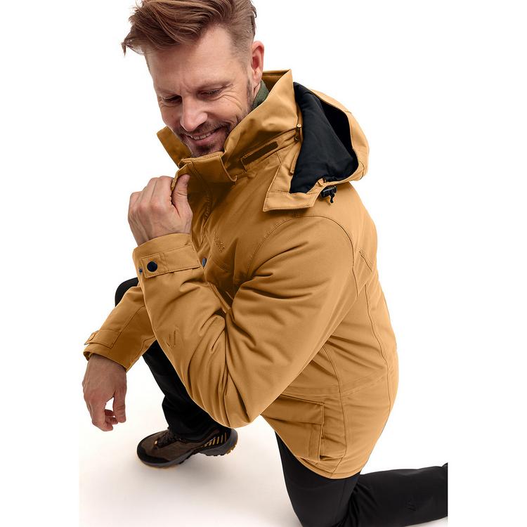 Maier Sports Maier Sports KNUTH Funktionsjacke Herren - Pink477 - 4 | SportScheck