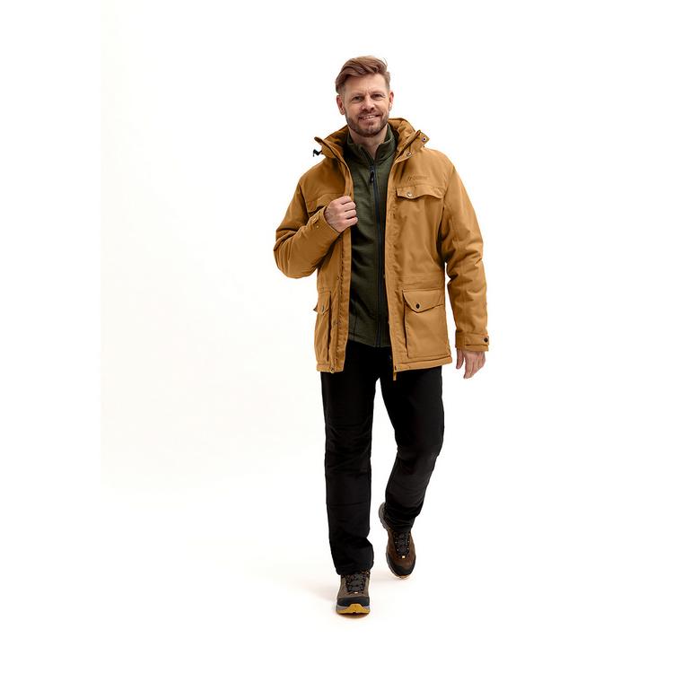 Maier Sports Maier Sports KNUTH Funktionsjacke Herren - Pink477 - 6 | SportScheck