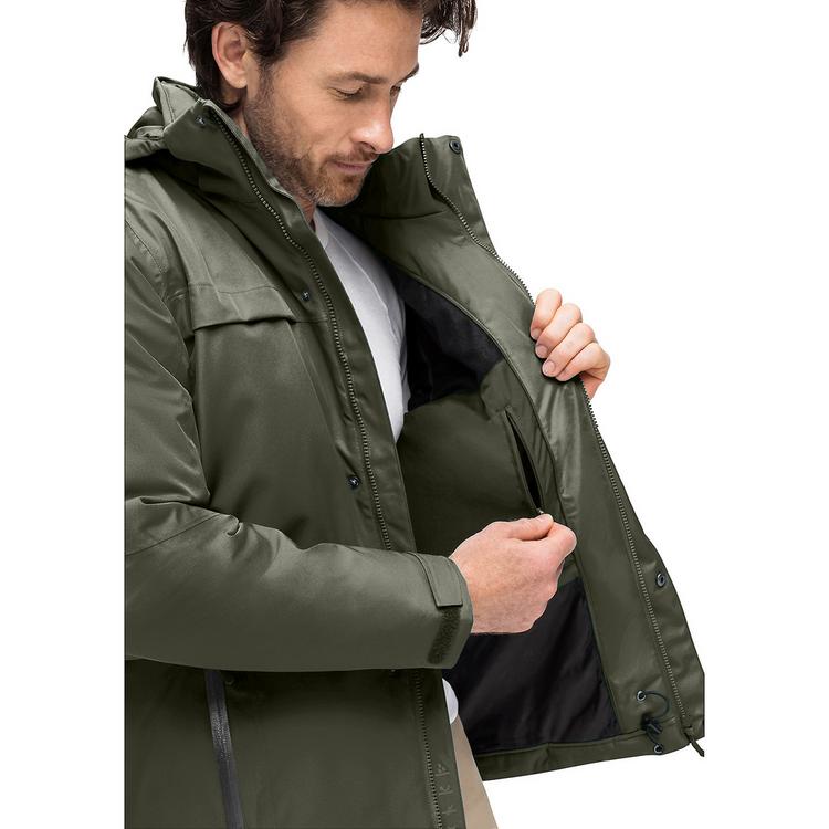 Maier Sports Maier Sports Peyor Funktionsjacke Herren - Dunkelgrau036 - 1 | SportScheck