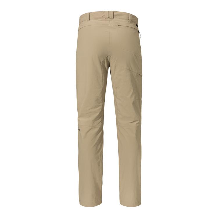 Sch&ouml;ffel Sch&ouml;ffel Pants Koper1 Wanderhose Herren - 4705 - beige - 0 | SportScheck