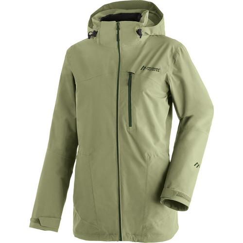 Maier Sports Lisbon 3in1 Funktionsjacke Damen