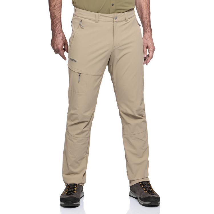 Sch&ouml;ffel Sch&ouml;ffel Pants Koper1 Wanderhose Herren - 4705 - beige - 0 | SportScheck