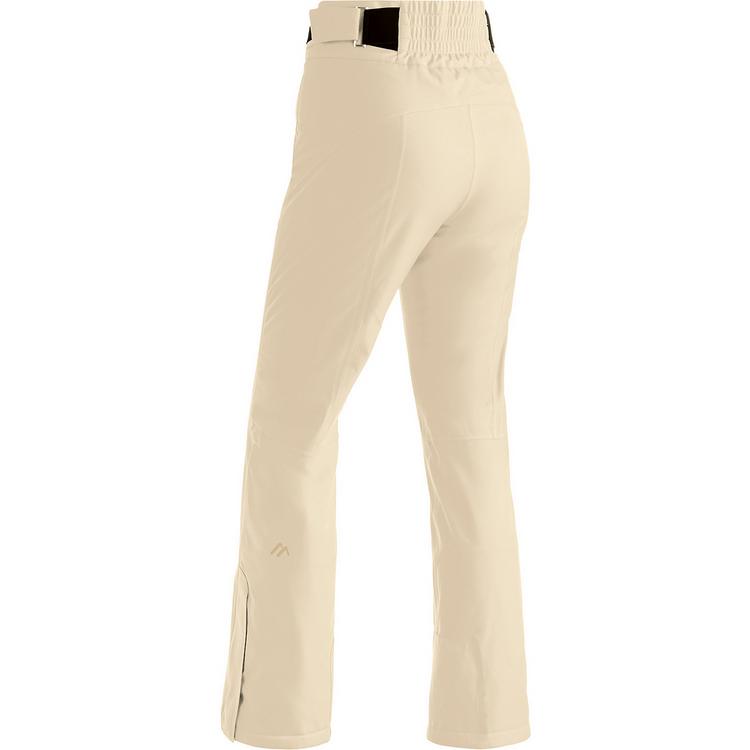 Maier Sports Maier Sports Allissia slim 2.1 Skihose Damen - Grau0660 - 0 | SportScheck