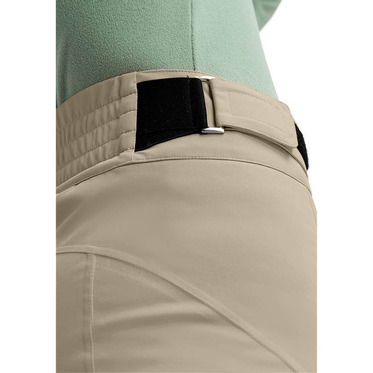 Maier Sports Maier Sports Allissia slim 2.1 Skihose Damen - Grau0660 - 1 | SportScheck