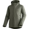 Maier Sports Peyor 3in1 Funktionsjacke Herren - Dunkelgrau036