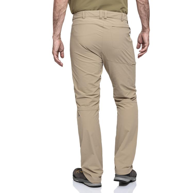 Sch&ouml;ffel Sch&ouml;ffel Pants Koper1 Wanderhose Herren - 4705 - beige - 1 | SportScheck