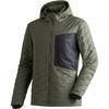 Maier Sports Donovaly Funktionsjacke Herren - Oliv1090