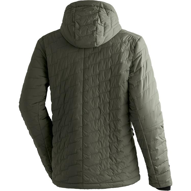 Maier Sports Maier Sports Donovaly Funktionsjacke Herren - Oliv1090 - 0 | SportScheck
