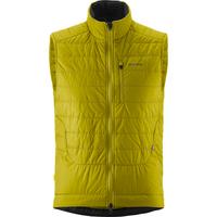 Gonso Taccone Outdoorweste Herren - Gelb7014