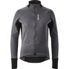 Gonso Road Fahrradjacke Damen - Grau0611