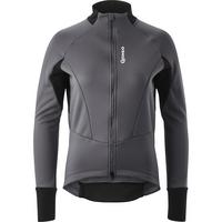 Gonso Road Fahrradjacke Damen - Grau0611
