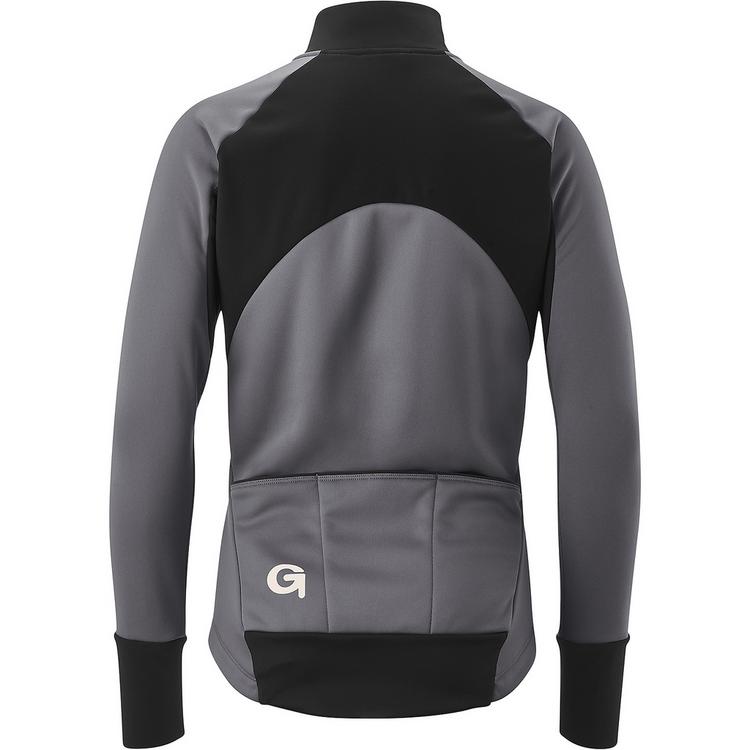 Gonso Gonso Road Fahrradjacke Damen - Grau0611 - 0 | SportScheck