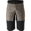 Gonso Trail Fahrradshorts Herren - Grau0633