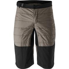 Gonso Trail Fahrradshorts Herren Grau0633