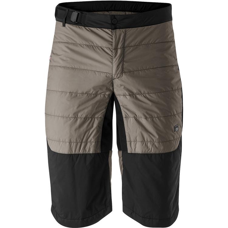 Gonso Gonso Trail Fahrradshorts Herren - Grau0633 - 0 | SportScheck