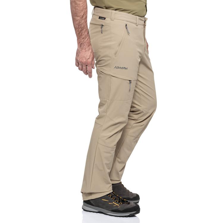 Sch&ouml;ffel Sch&ouml;ffel Pants Koper1 Wanderhose Herren - 4705 - beige - 2 | SportScheck