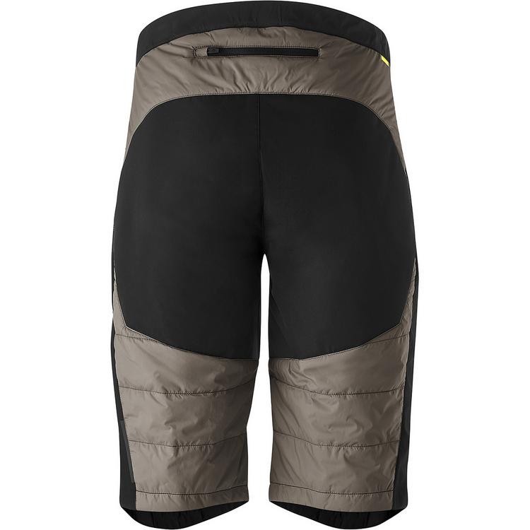 Gonso Gonso Trail Fahrradshorts Herren - Grau0633 - 0 | SportScheck