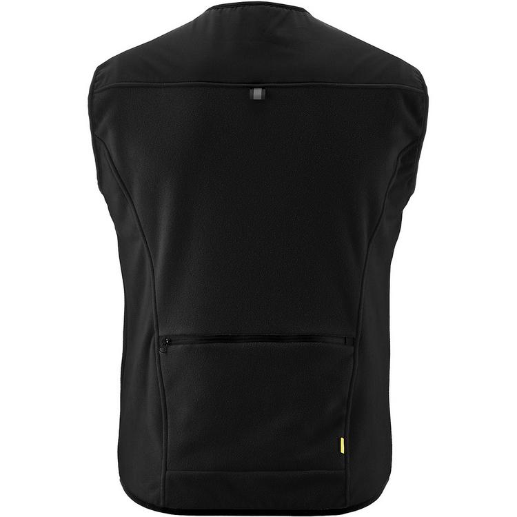 Gonso Gonso Adventure Outdoorweste Herren - Schwarz01104 - 0 | SportScheck