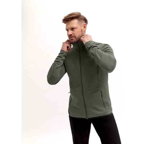 Maier Sports Sinaia Fleecejacke Herren