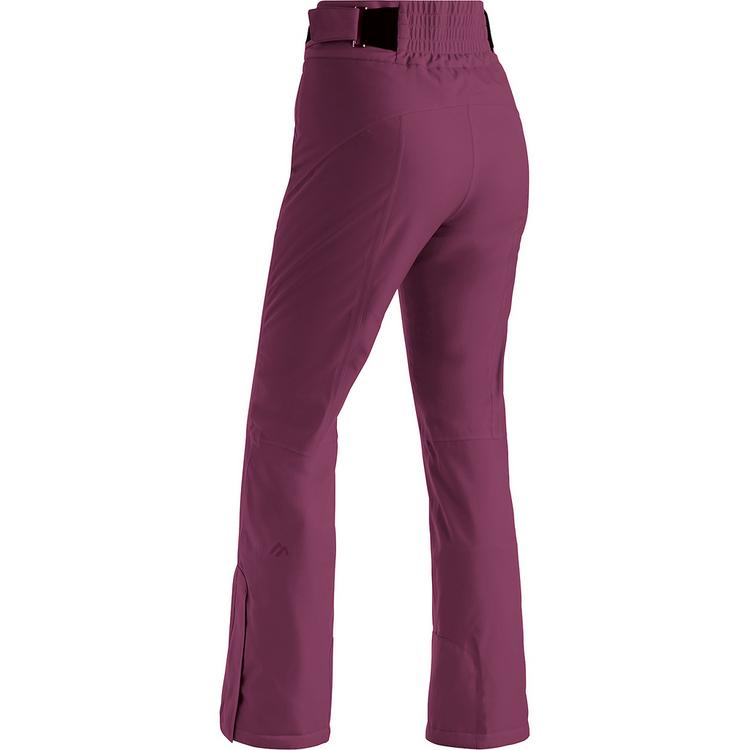 Maier Sports Maier Sports Allissia slim 2.1 Skihose Damen - Lila4637 - 0 | SportScheck