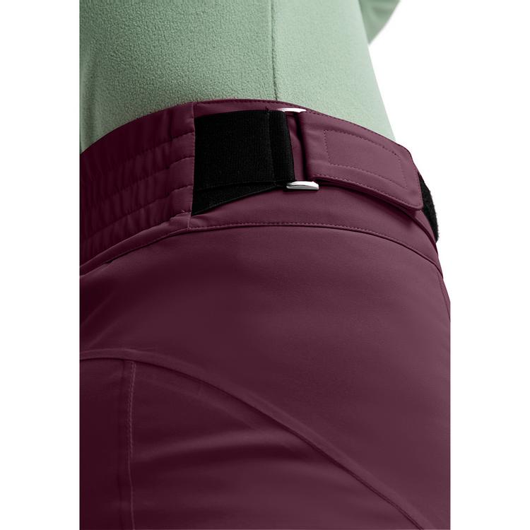 Maier Sports Maier Sports Allissia slim 2.1 Skihose Damen - Lila4637 - 1 | SportScheck
