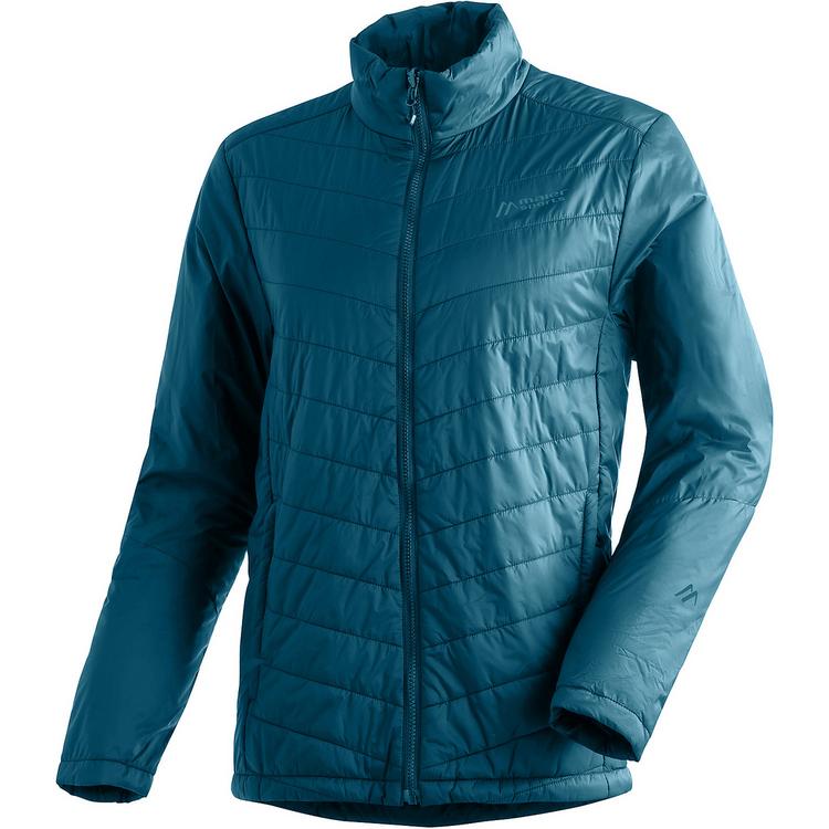 Maier Sports Maier Sports Peyor 3in1 Funktionsjacke Herren - Petrol251 - 1 | SportScheck