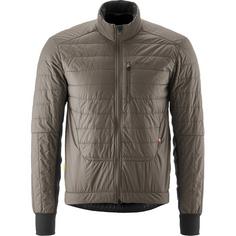 Gonso Basai Fahrradjacke Herren Grau0633