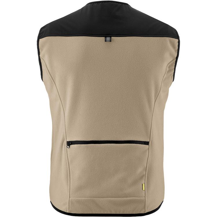 Gonso Gonso Adventure Outdoorweste Herren - Crema633 - 0 | SportScheck