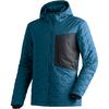 Maier Sports Donovaly Funktionsjacke Herren - T&uuml;rkis241