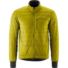 Gonso Basai Fahrradjacke Herren Gelb7014