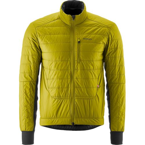 Gonso Basai Fahrradjacke Herren