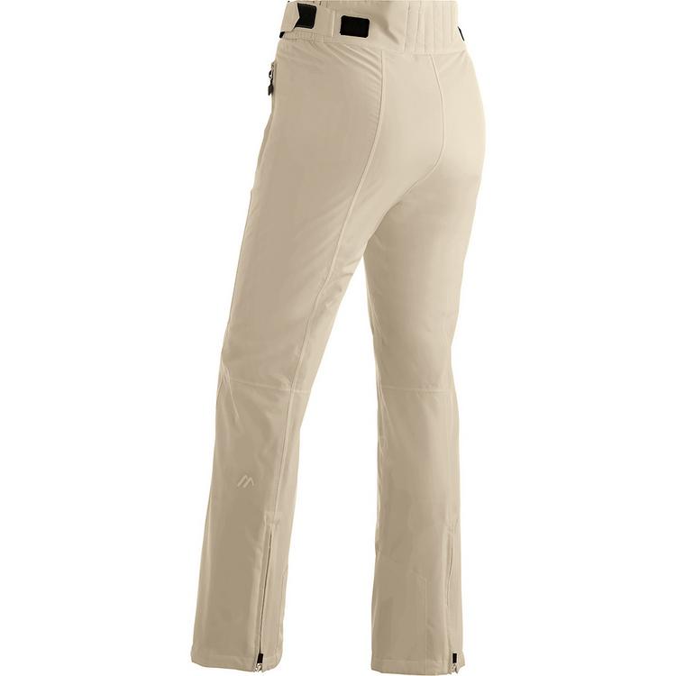 Maier Sports Maier Sports Vroni slim 2.0 Skihose Damen - Grau0660 - 0 | SportScheck