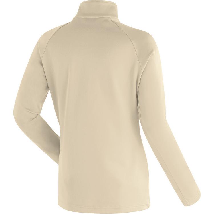 Maier Sports Maier Sports Eva Langarmshirt Damen - Grau0660 - 0 | SportScheck