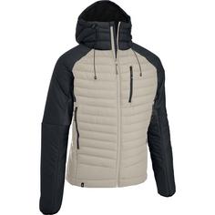 Maul Sport Kaunertal Ultra Funktionsjacke Herren Beige8021