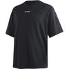 Maier Sports MS FAV TEE Poloshirt Herren - Schwarz