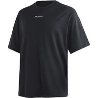 Maier Sports MS FAV TEE Poloshirt Herren - Schwarz