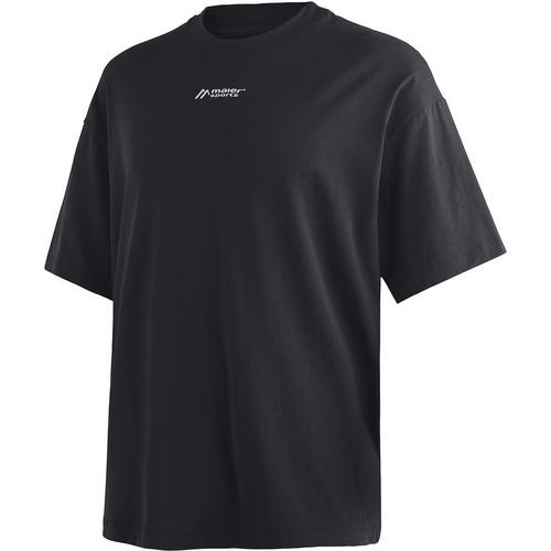 Maier Sports MS FAV TEE Poloshirt Herren